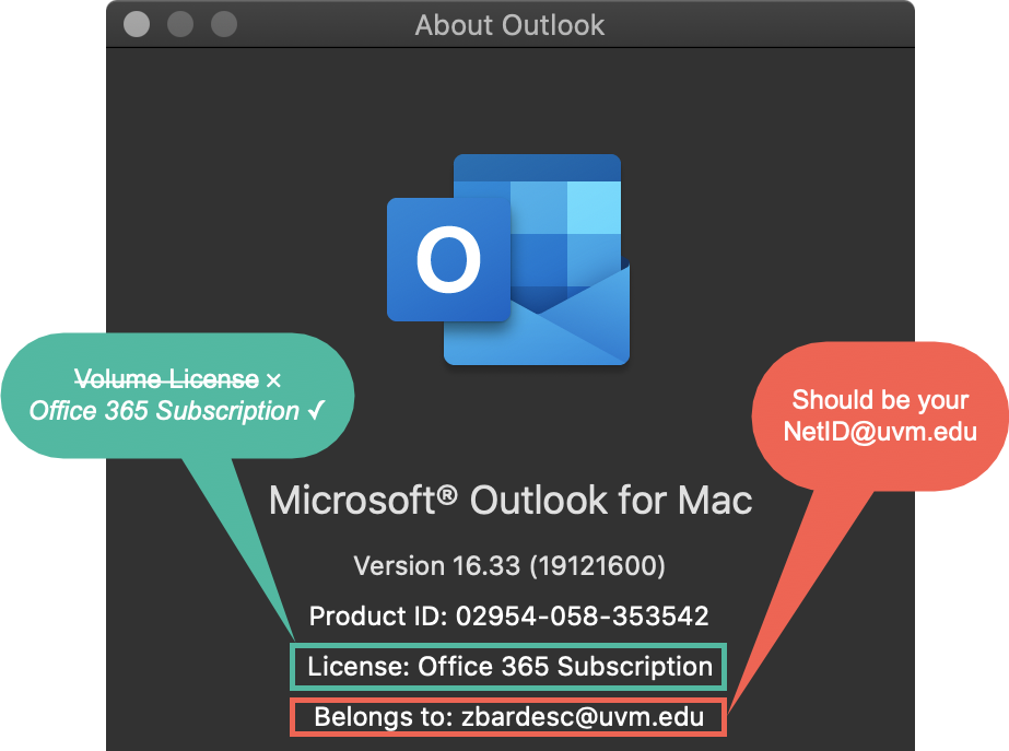 where do i find onedrive for microsoft outlook for mac